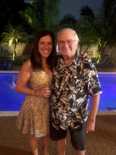 A memory with Stan