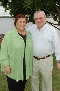 A memory with Stan